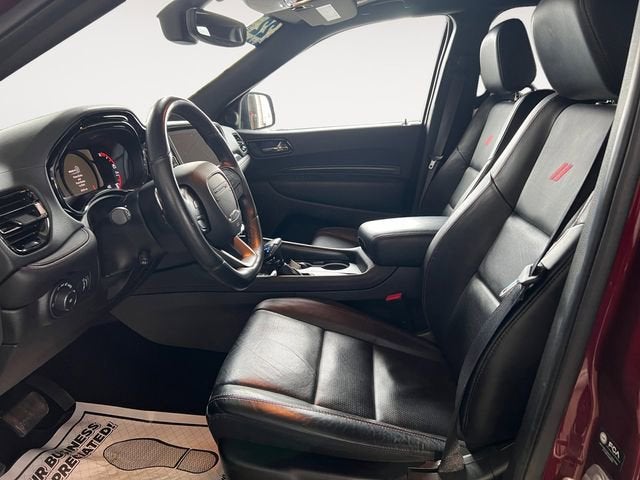 2022 Dodge Durango R/T