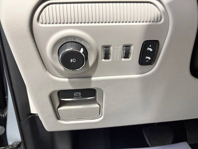 2023 Jeep Grand Wagoneer Series II