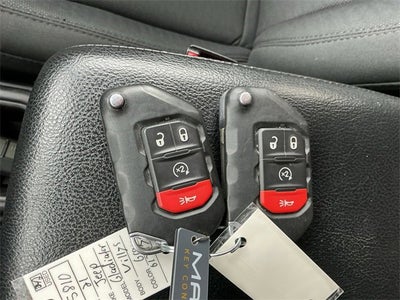 2021 Jeep Gladiator Willys