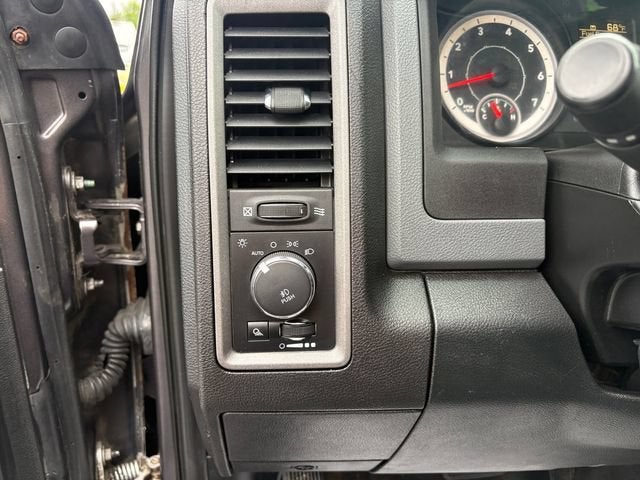 2014 RAM 1500 Express