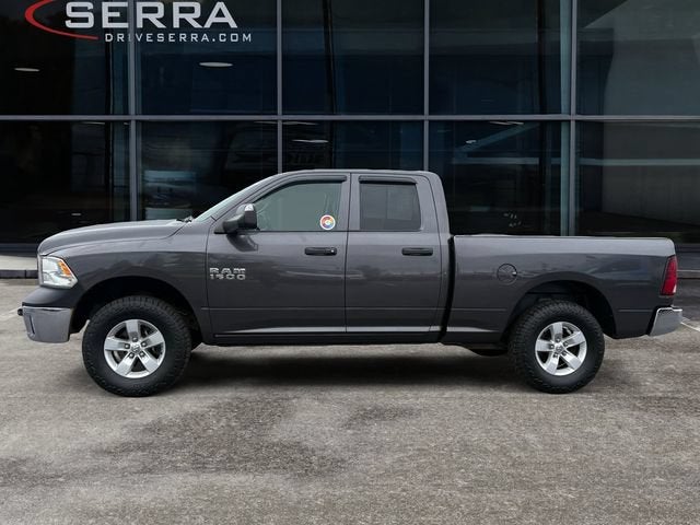 2014 RAM 1500 Express