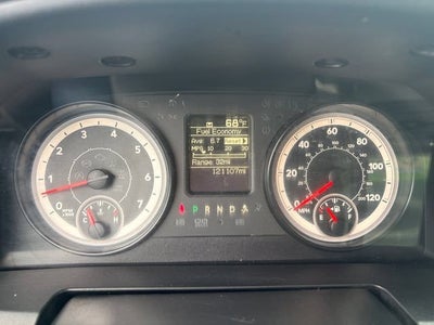 2014 RAM 1500 Express