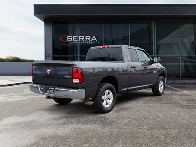 2014 RAM 1500 Express