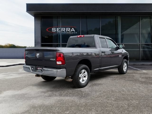 2014 RAM 1500 Express