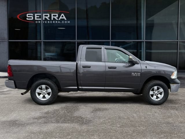 2014 RAM 1500 Express
