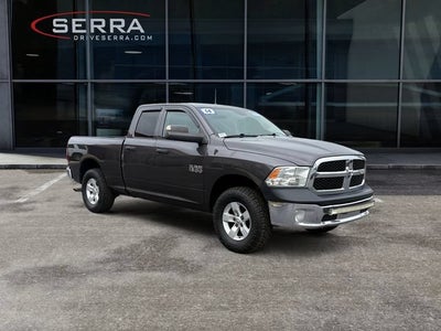 2014 RAM 1500 Express