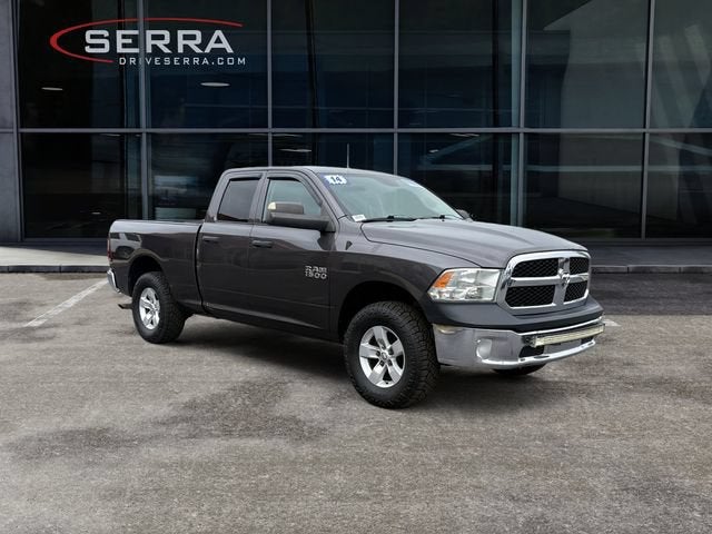 2014 RAM 1500 Express