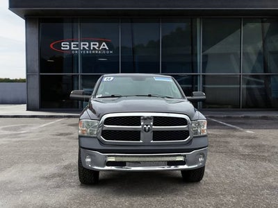 2014 RAM 1500 Express