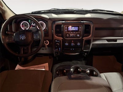 2016 RAM 1500 Express