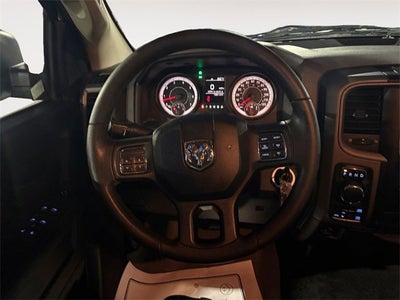 2016 RAM 1500 Express