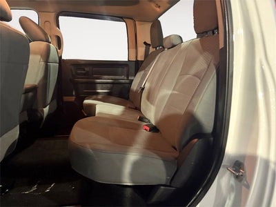 2016 RAM 1500 Express