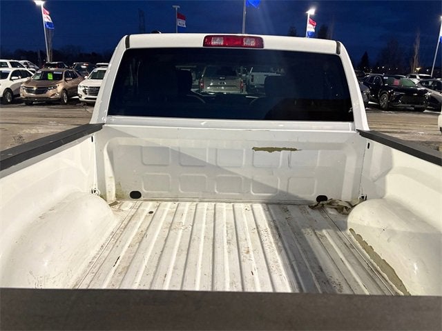 2016 RAM 1500 Express