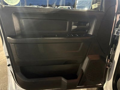 2016 RAM 1500 Express