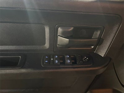 2016 RAM 1500 Express