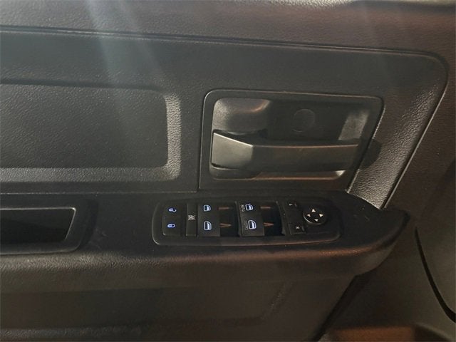 2016 RAM 1500 Express