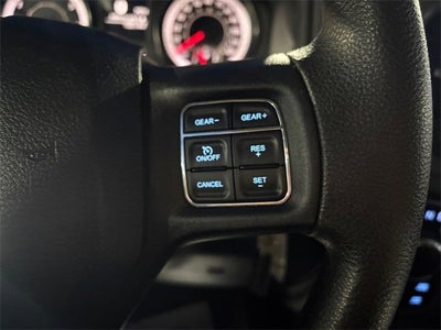 2016 RAM 1500 Express