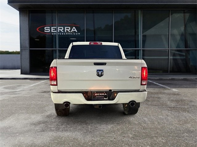 2016 RAM 1500 Express