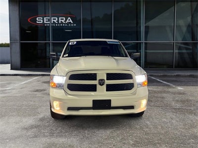 2016 RAM 1500 Express