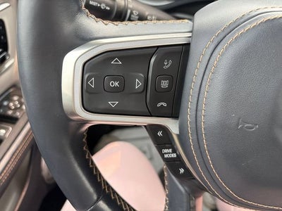 2025 RAM 1500 Tungsten