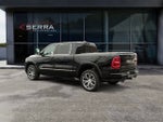 2025 RAM 1500 Tungsten
