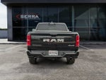 2025 RAM 1500 Tungsten
