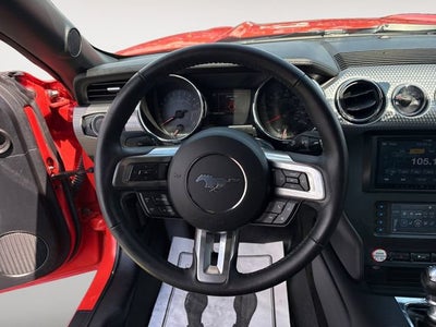 2015 Ford Mustang GT