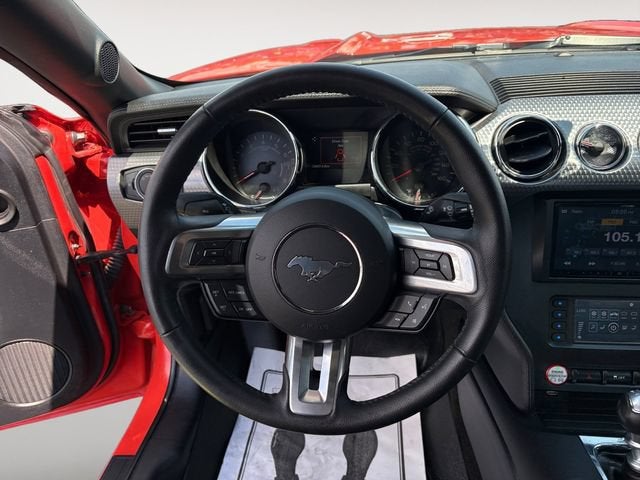 2015 Ford Mustang GT
