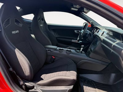 2015 Ford Mustang GT