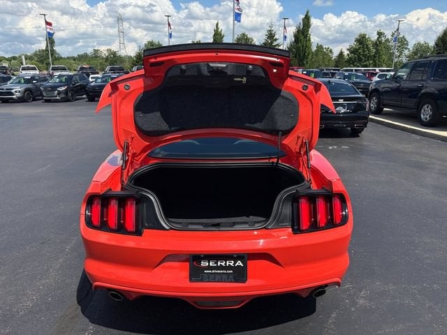 2015 Ford Mustang GT
