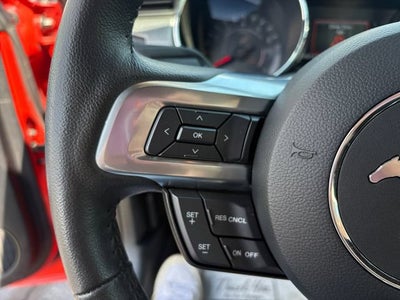 2015 Ford Mustang GT