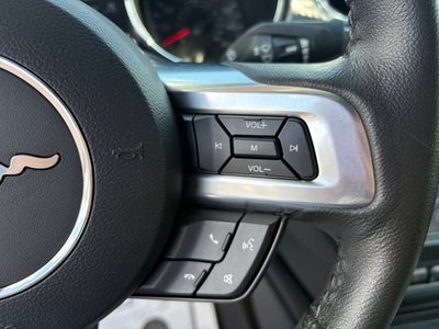 2015 Ford Mustang GT