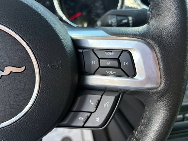 2015 Ford Mustang GT
