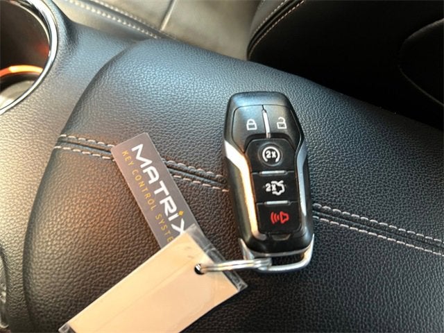 2016 Ford Mustang EcoBoost