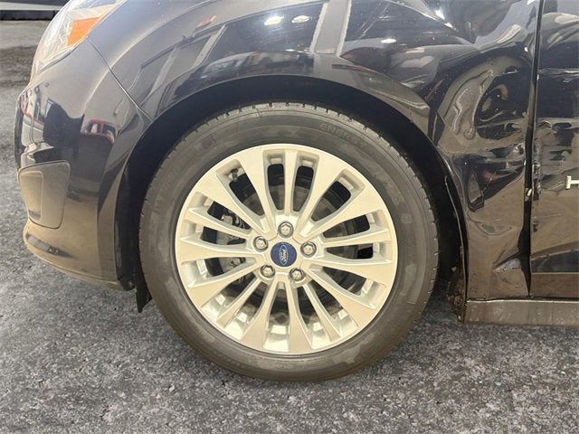 2017 Ford C-Max Hybrid SE