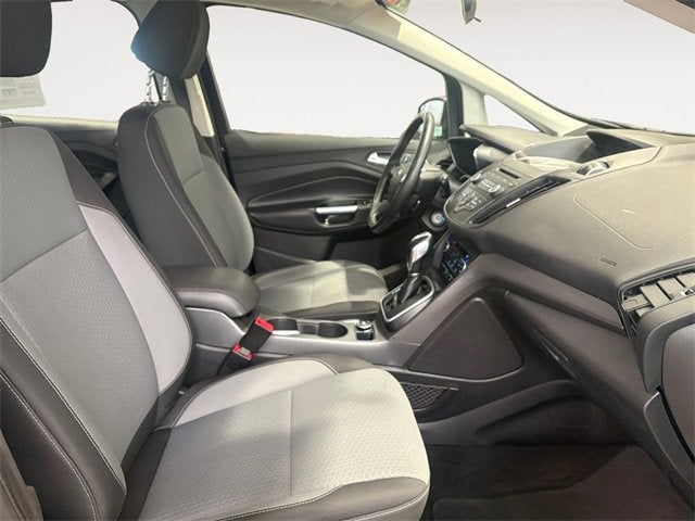 2017 Ford C-Max Hybrid SE