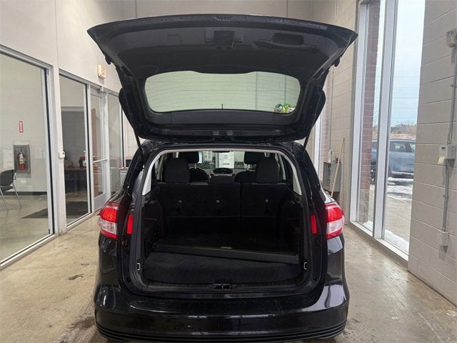 2017 Ford C-Max Hybrid SE