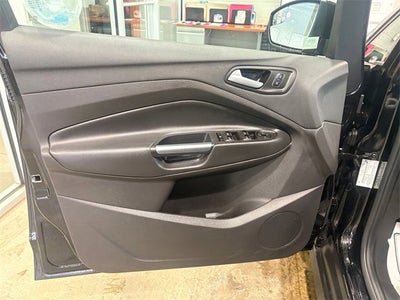 2017 Ford C-Max Hybrid SE