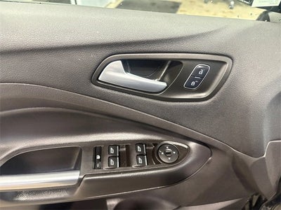 2017 Ford C-Max Hybrid SE