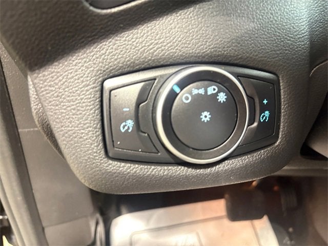 2017 Ford C-Max Hybrid SE