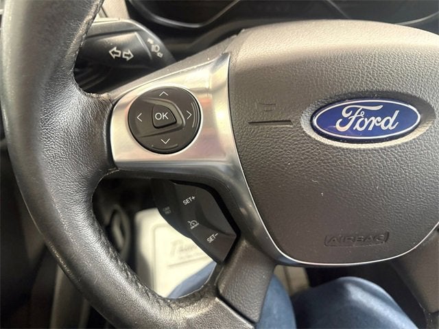 2017 Ford C-Max Hybrid SE