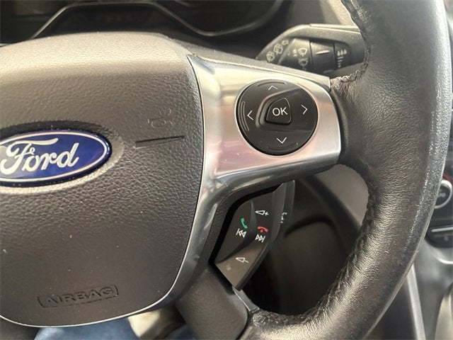 2017 Ford C-Max Hybrid SE