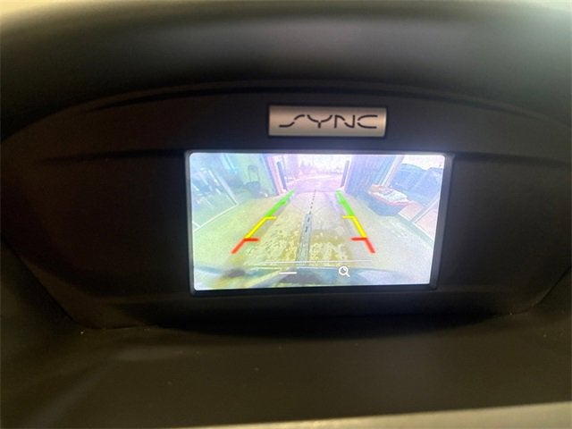 2017 Ford C-Max Hybrid SE