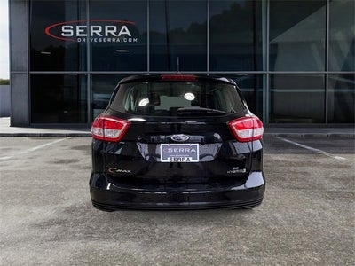 2017 Ford C-Max Hybrid SE