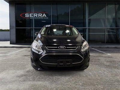 2017 Ford C-Max Hybrid SE
