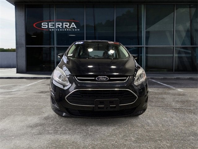2017 Ford C-Max Hybrid SE