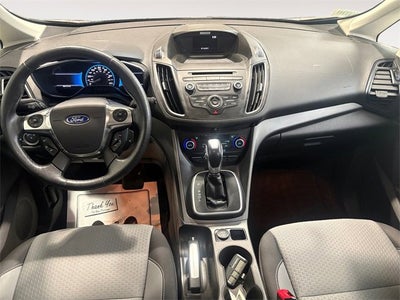 2017 Ford C-Max Hybrid SE