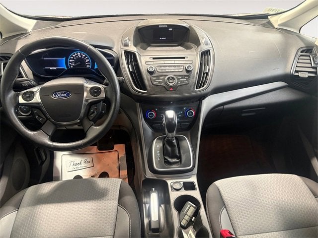 2017 Ford C-Max Hybrid SE
