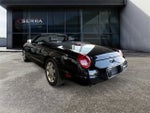 2002 Ford Thunderbird w/Hardtop Premium