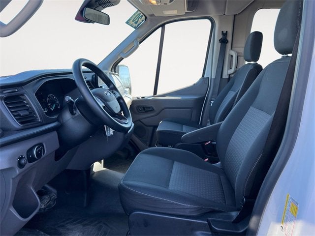 2020 Ford Transit Passenger Wagon XL
