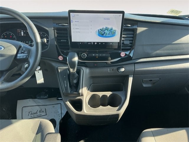 2024 Ford Transit Passenger Wagon XL